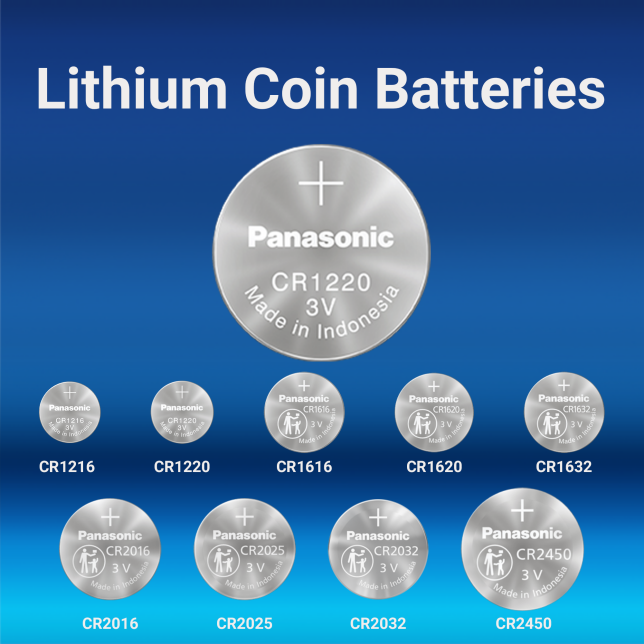 Powering Smart Society