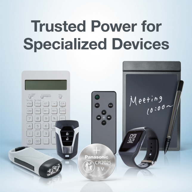 Trusted Power for Specialized Devices