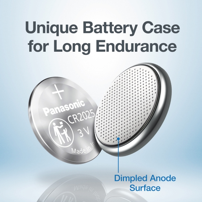 The Secret Behind the Structure