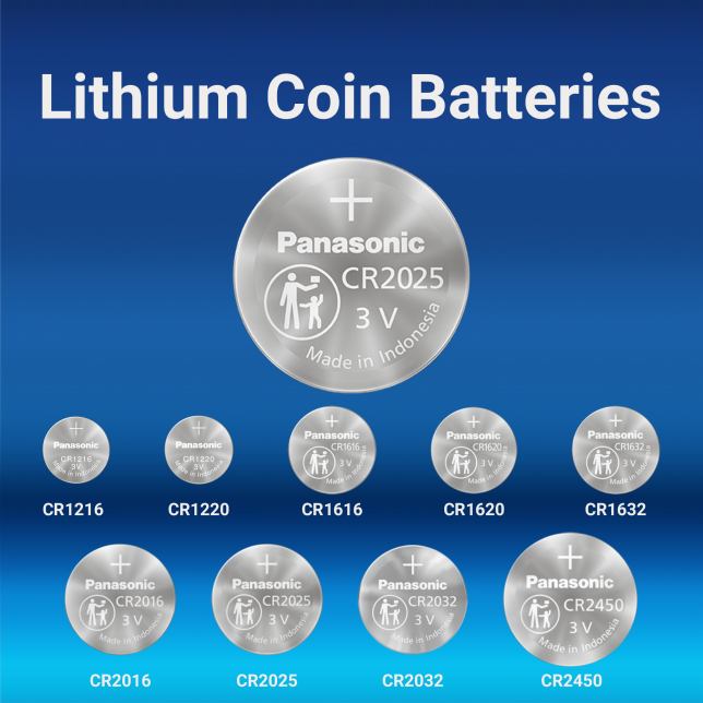 Powering Smart Society