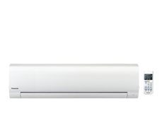 Photo of 2.5HP Single Split Air Conditioner CS-PC24QKH