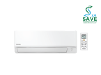 Photo of [DISCONTINUED] 1.5HP Standard Inverter Air Conditioner CS-PU12WKH-1 (CU-PU12WKH-1)