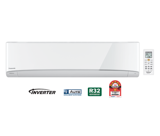 2.0HP Standard Inverter R32 Air Conditioner CS-PU18VKH-1