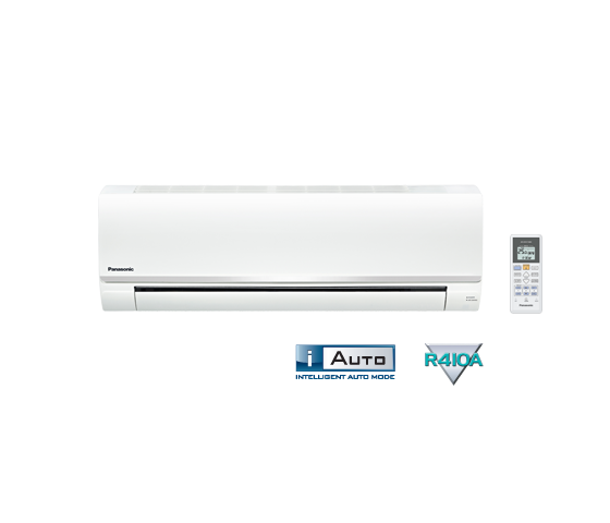 1.5HP Standard Non-Inverter Air Conditioner CS-PV12SKH (CU-PV12SKH)