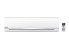 Photo of 2.5HP Standard Non-Inverter Air Conditioner CS-PV24RKH (CU-PV24RKH)