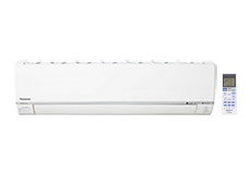 Photo of 2.0HP Premium Single Split Inverter Air Conditioner CS-S18SKH (CU-S18SKH)