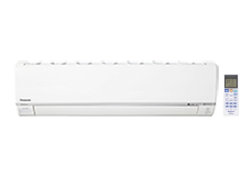 Photo of 2.5HP Premium Single Split Inverter Air Conditioner CS-S24RKH (CU-S24RKH)
