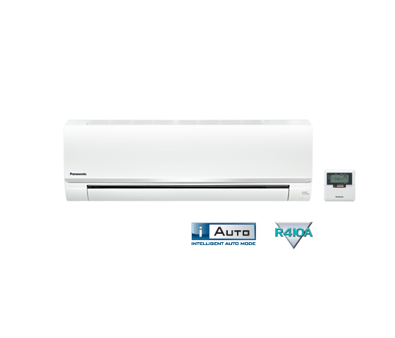 1.0HP Standard Non-Inverter Air Conditioner CS-SV9SKH-1 (CU-SV9SKH-1)
