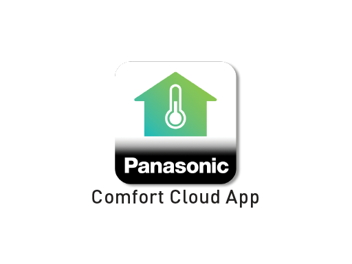 Comfort Cloud App