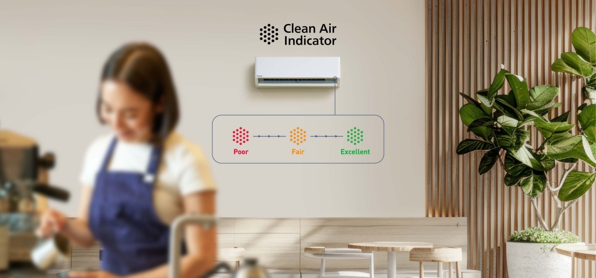 Gain Insight on Your Air Quality