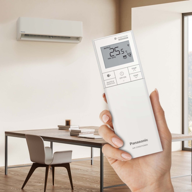 Wireless Remote Controller