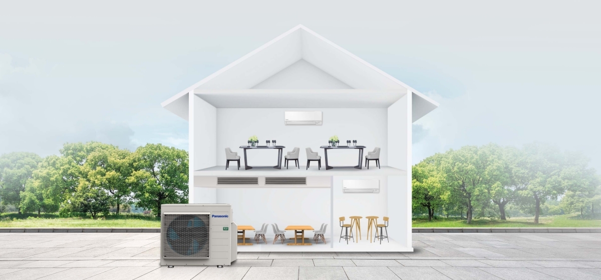 One System that Houses All