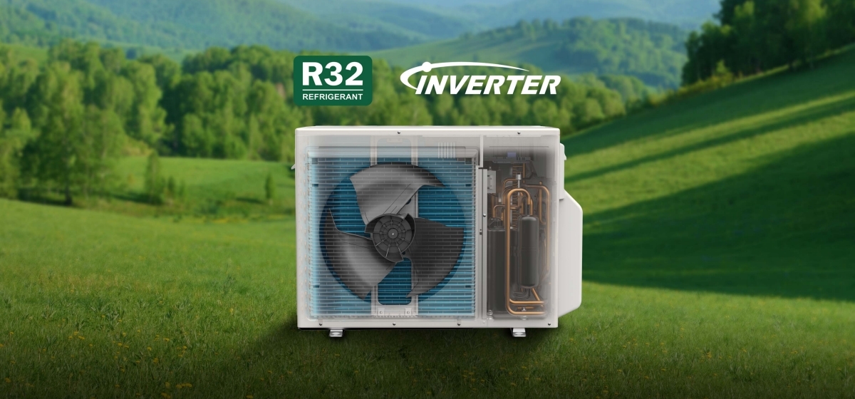 Energy-saving and Eco-friendly Technologies