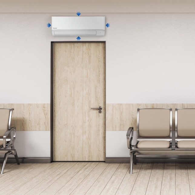 Fits Perfectly Anywhere