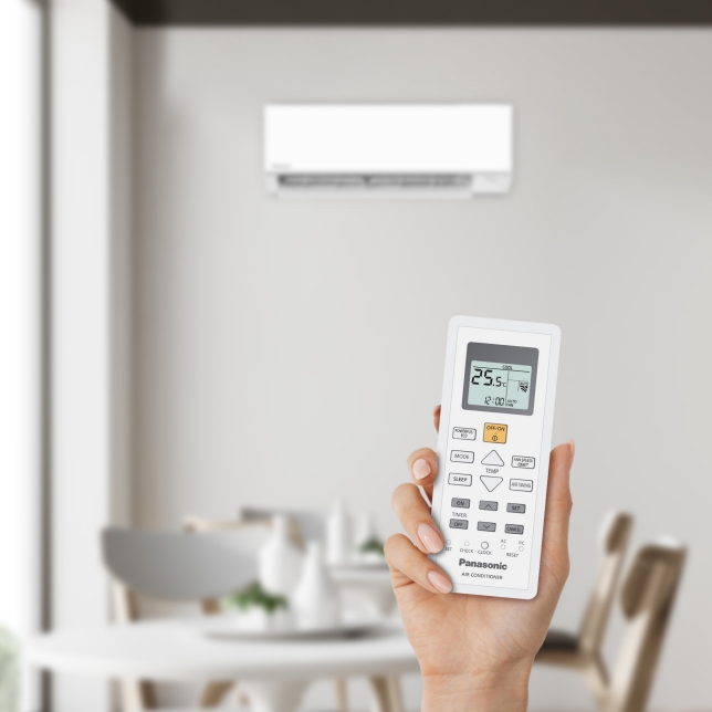 Wireless Remote Controller