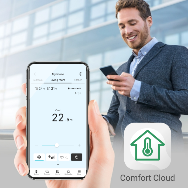 Cloud Connected CAC Systems