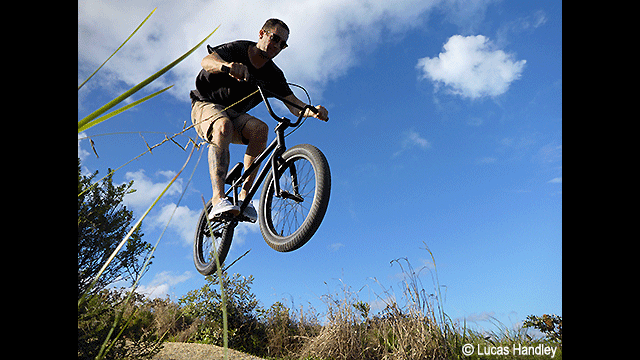 Get Inspired - Lumix 4K Tough Camera - DC-FT7GA (Waterproof & Dustproof)