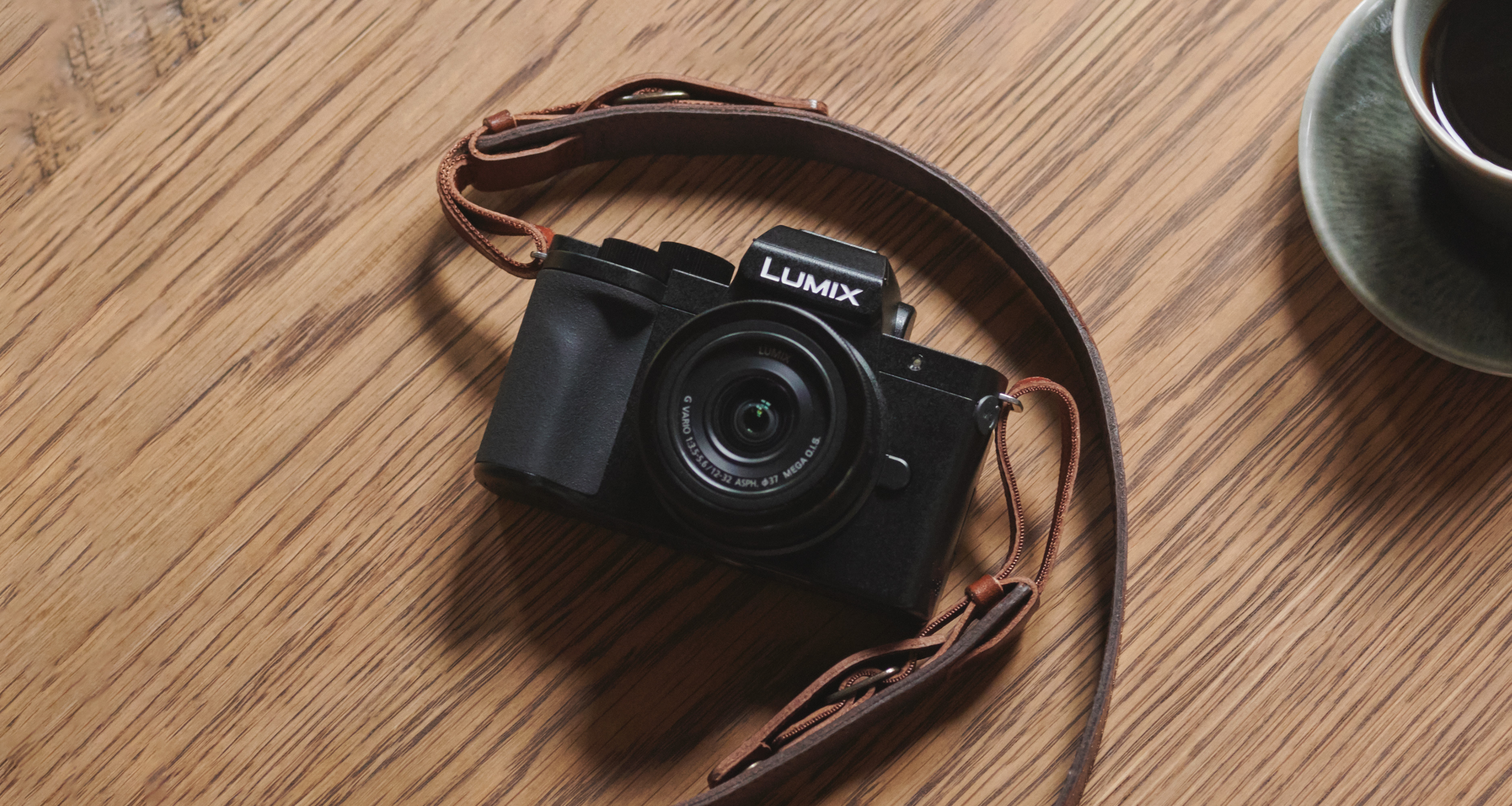 DC-G100V (G100) LUMIX G Camera - Panasonic Malaysia