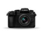 Photo of LUMIX G95 (14-42mm Lens Kit) – Ultimate Photo & Video Adventure