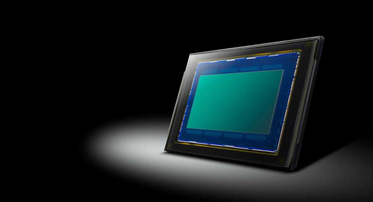 20.3MP Pixel-perfect Photos