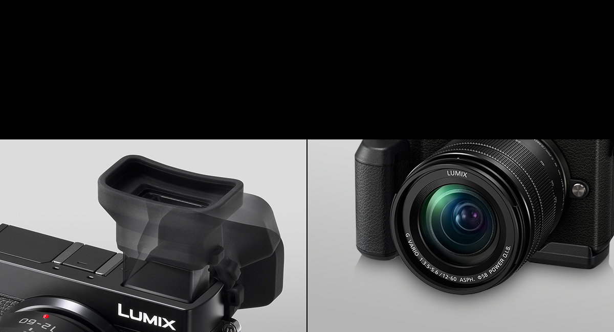 Optional Accessories for More Comfortable Operation