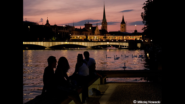 Get Inspired - Compact Camera LUMIX LX100 II: large 4/3-inch sensor and F1.7-2.8 LEICA DC lens