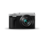 Photo of 30x Zoom Travel Camera with 4K Selfie DC-TZ95GA - Impressive Live View Finder