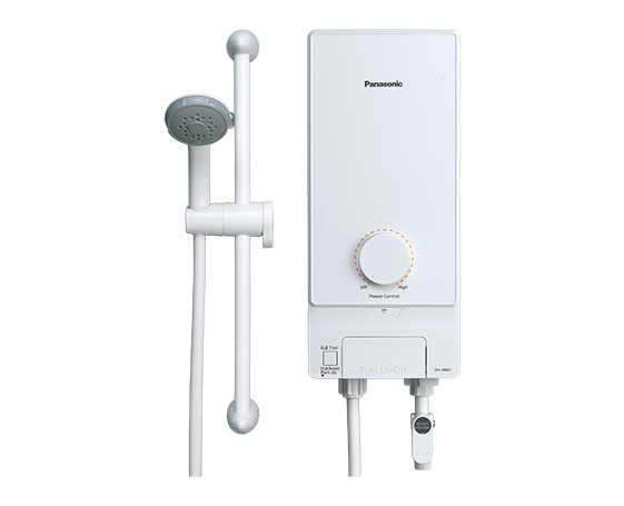 Home Shower (Non-Jet Pump) DH-3MS1MW