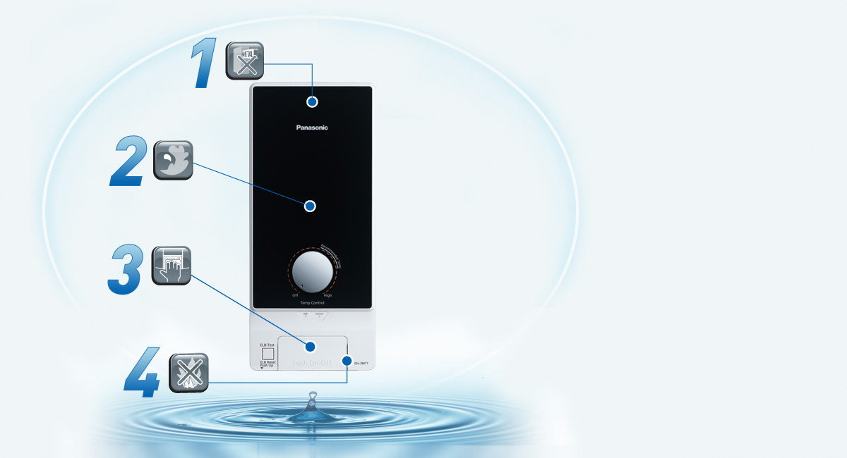 9 Safety Points – Part 1