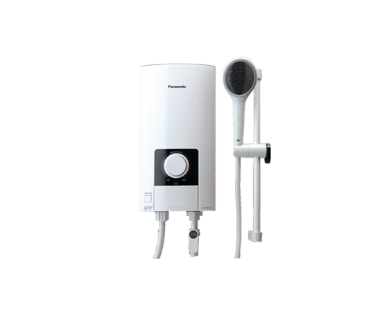 Water Heater (Non-Jet Pump) DH-3NS1MW