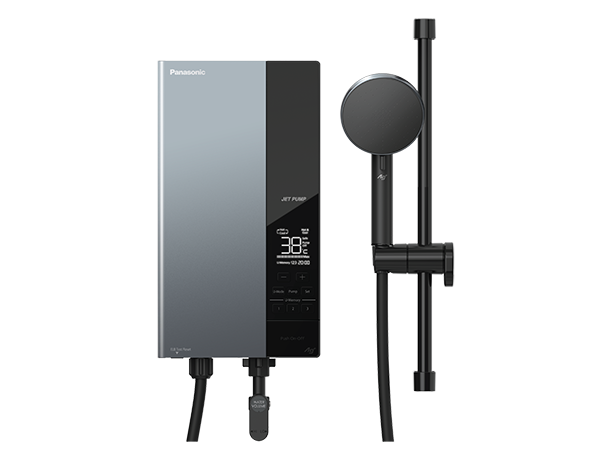 Photo of U Series DC Pump Home Shower DH-3UDP1MZ