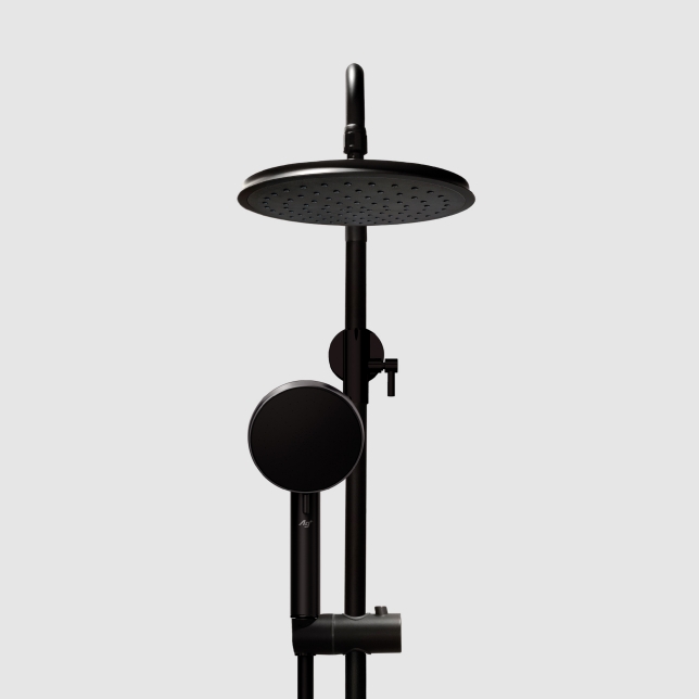 Adjustable Rain Shower