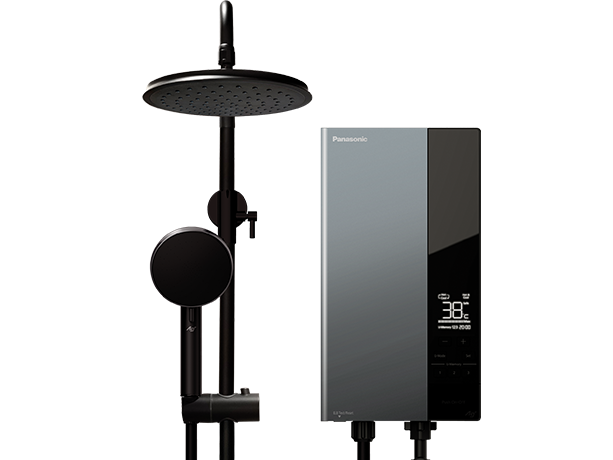 Photo of Water Heater (Rain), DC Pump DH-3UDP1MZR