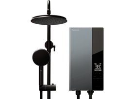 Photo of U Series DC Pump Hom