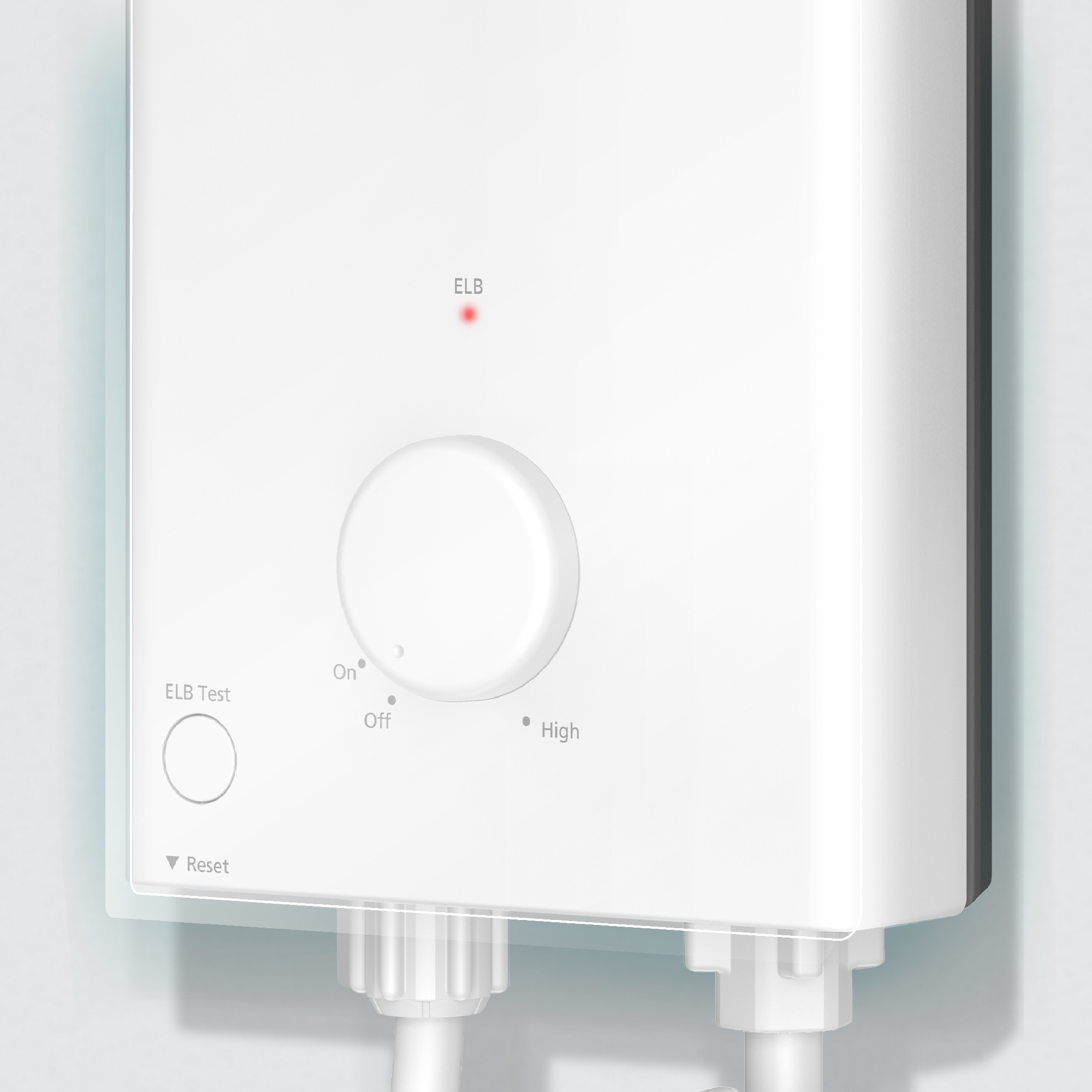 Built to Prevent Fire