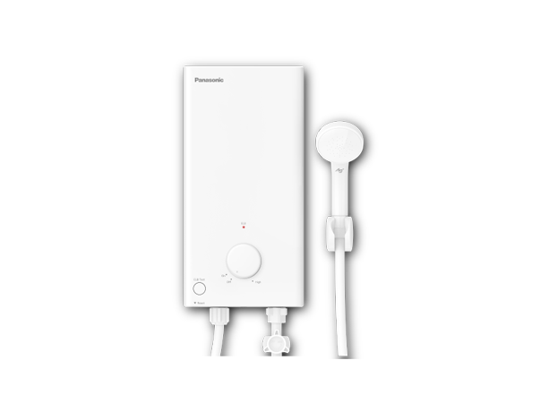 Photo of W Series Home Shower DH-3WLMW