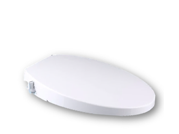 Photo of Hygienic EzyClean Bidet DL-AR15RWM – Round Shape