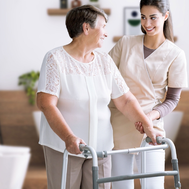 Better Personal & Bathroom Hygiene