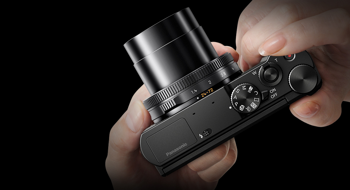 Direct, intuitive control