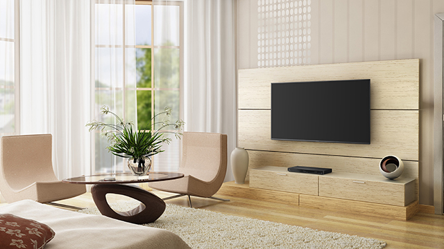 Get Inspired - 4K 3D Blu-Ray Player (Smart Network) DMP-BDT370