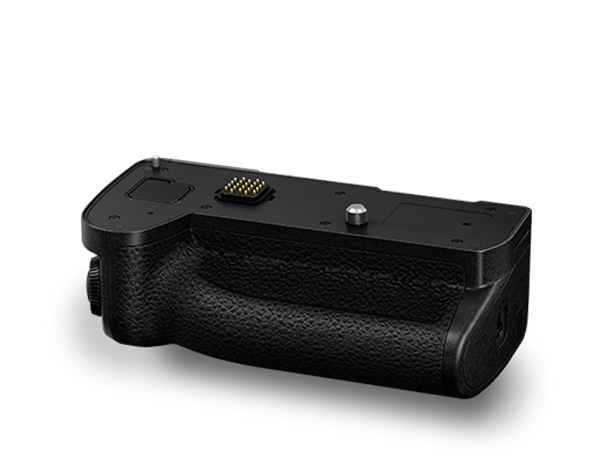 Photo of Battery Grip DMW-BG1E