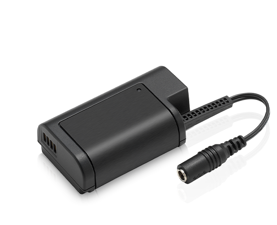 DC Coupler for AC Adaptor DMW-AC10 (LUMIX S)