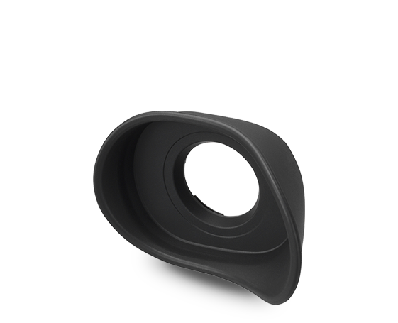 Eyecup for LUMIX S1R and LUMIX S1