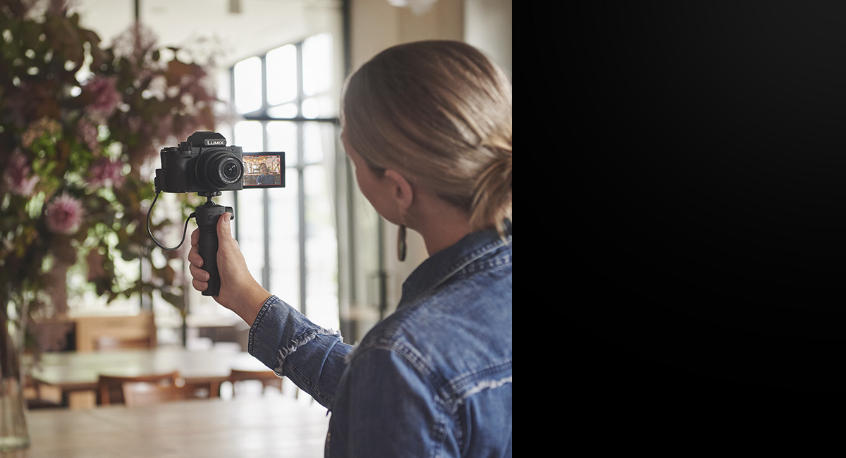 Move Freely and Shoot with This Compact Accessory.