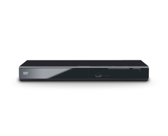 DVD-S500GA-K