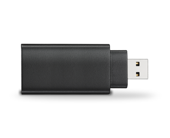 Wireless LAN Adaptor DY-WL5