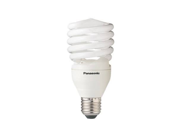 Photo of Energy Saving Bulb CFL: Spiral Series EFDHV20D65A