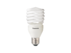 Photo of [12 PCS] 20W Energy Saving Bulb - Spiral CFL - EFDHV20D65T1
