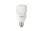 Photo of Energy Saving Bulb CFL: Spiral Series EFDHV26D65A