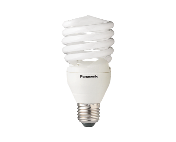 Energy Saving Bulb CFL: Spiral Series EFDHV26D65A